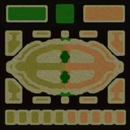 Sim33c Map 澄海_3c_6.89 - Warcraft III Maps