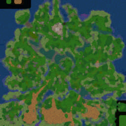 Siege of Quel'Thalas LR 5.5