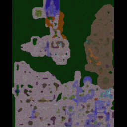 Minimap of Profligacy v0.19x