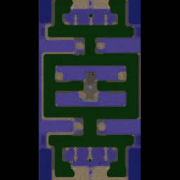 WaterWorld Tower Defence v.2.5