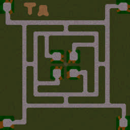 Green Circle TD V 4.5+RU