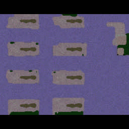 魔法城堡防禦 0.09b      