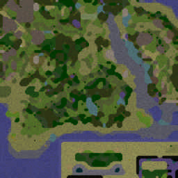 Heroic Town 3.71d EN/RU