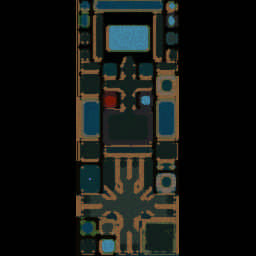 X Hero Reborn 1.0a RUS