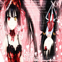 动漫少女大逃亡EnD-正式版