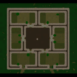 Triad Fishs Micro Wars 1.0b