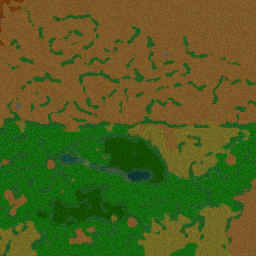Alewood (RPG Survival)