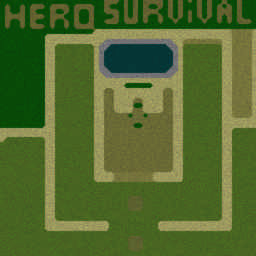 hero survival