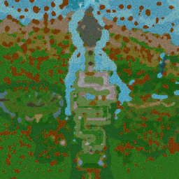 Forest of Speedy Animals 1.14