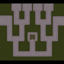 Mafa TD v3.0 +Extra Gold & Hitpoints
