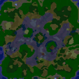 执政官Archon Amazonia