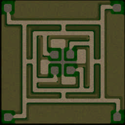 Green CircleTD v17.5