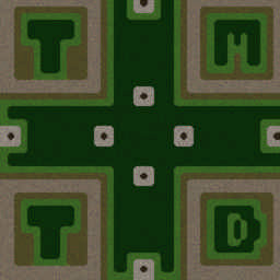Team Maze TD v2.05