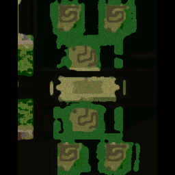 Pyro TD League 3.01B - Warcraft III Maps