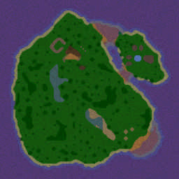 Who is the Monster v0.5 BETA