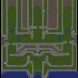 Download Pokemon Maul TD WC3 Map [Tower Defense (TD)], newest version, 7 different versions available