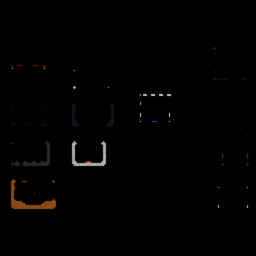 8 BIT RAID 6.7g - Warcraft III Maps