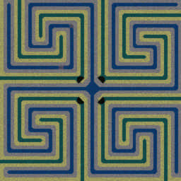 |cFFF77700Fox-TD之疾速暴走-v1.2