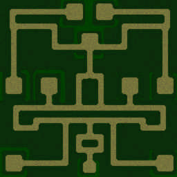 Green TD: Unleashed Expanded