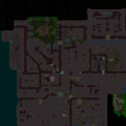 丧尸禁区1.0 BETA