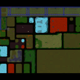 |cffc71585Rose QuaTz RPG|r 0.2