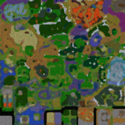 Pokemon Dark&Light v.0.61