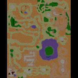 Dragonball Z - All Sagas Gaiden v1.2