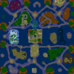 Azure net Melee AI/RPG1.7