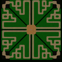 Bow TD Ultimate 50 Levels v2.2 -R-