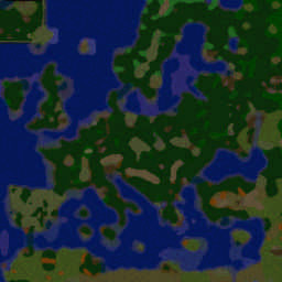 WW2 Invasion Of Europe V.11 (Unbug)