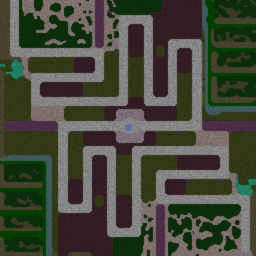 ZwuckeL TD Treasure Roomm