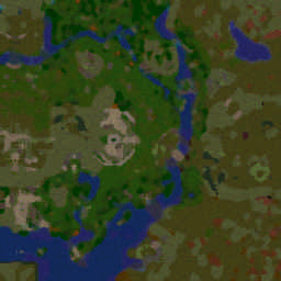 BfME: Reloaded 1.1