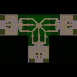 Stronghold v3.13 3teams