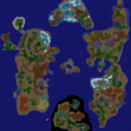 World of Warcraft RISK v2.96b