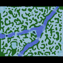 Kyx's Ice Troll Tribes v2.4 (P)