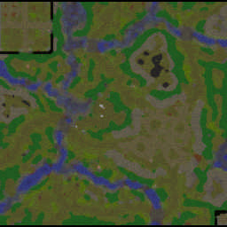 World of Strife: Exodus v1.17