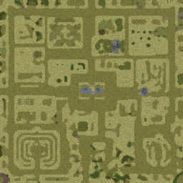 |cff8b00ff잃어버린 도시*한글판*FINAL