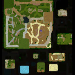 FOA FSA MCB V2.0e - Warcraft III Maps
