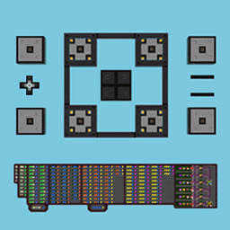 Fate Extra Random Defence Beta.5 - Warcraft III Maps