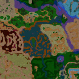 Evequest 2 The Uncharted Lands v3.5