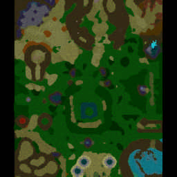 Survival Night-Test 2.01 A
