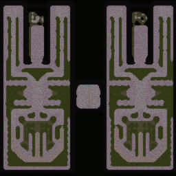 Enfo's Team Survival: Ripped Off! Fix