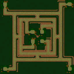 Green Circle TD EP 10 Fix