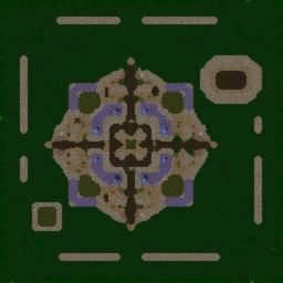 LOTR Castle Defence FINAL