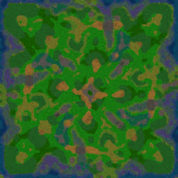 Fountain of Manipulation