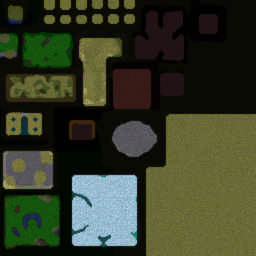 My World RPG 0.5B fix1 ver