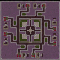 City TD Team 4.9.7 BETA