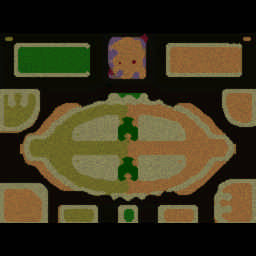 Sim33c Map 澄海_3c_6.45正式版 - Warcraft III Maps