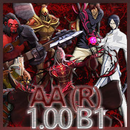 Angel Arena (Reforged) v1.00 Beta1