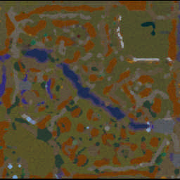 DotA AI Custom V1.0 - Warcraft III Maps